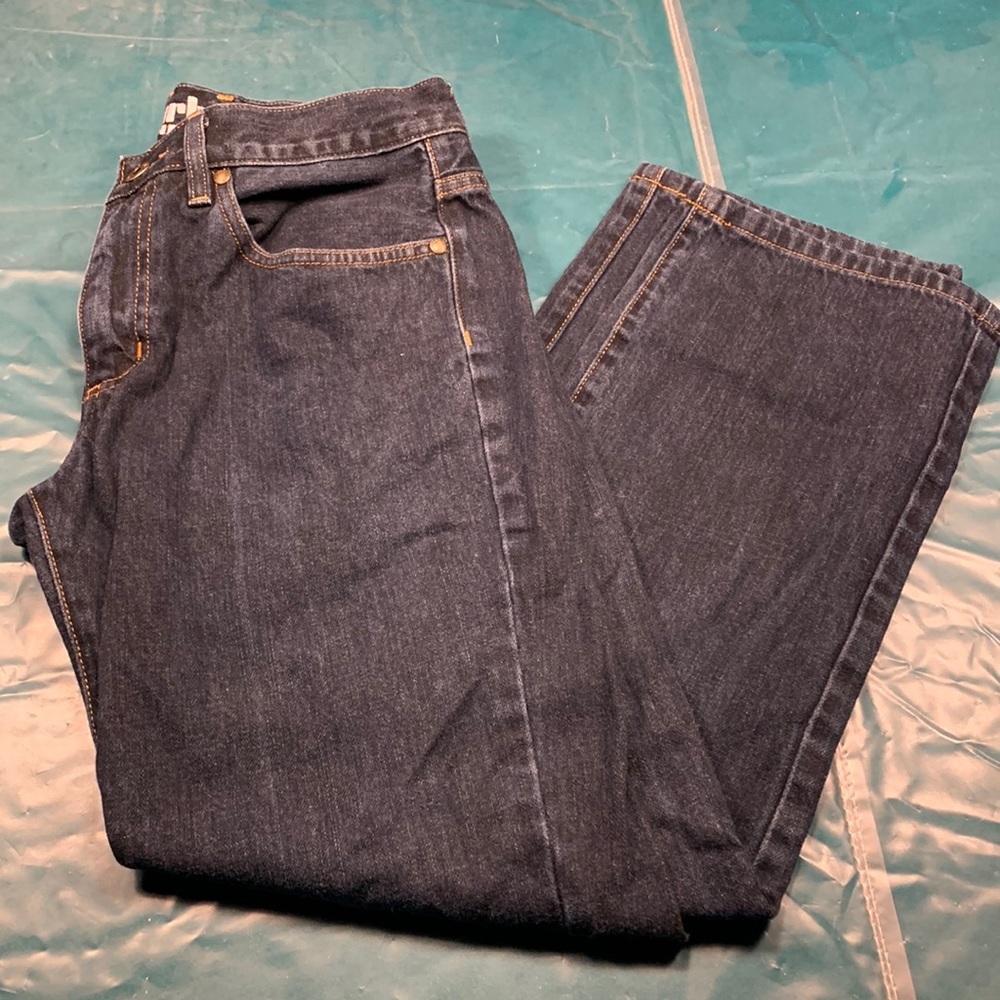 Urban Pipeline Slim Straight Mens Jeans 30 x 30
